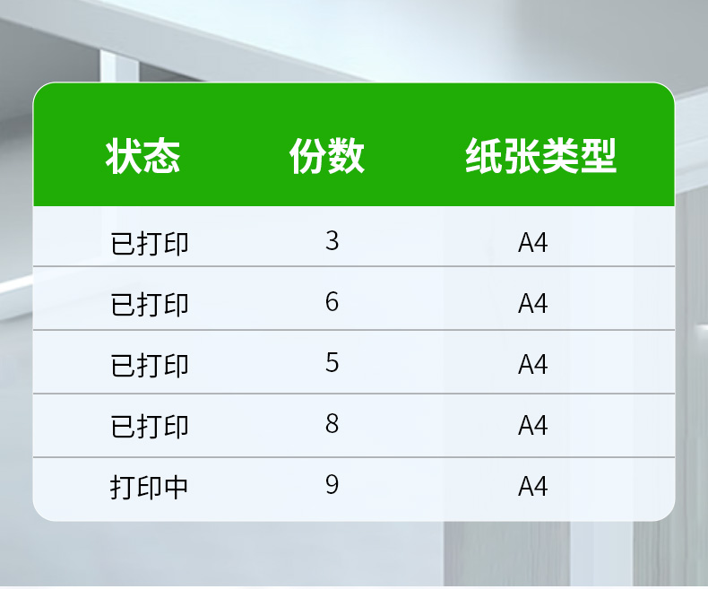 【Q600】晶华USB打印服务器(网络共享打印）