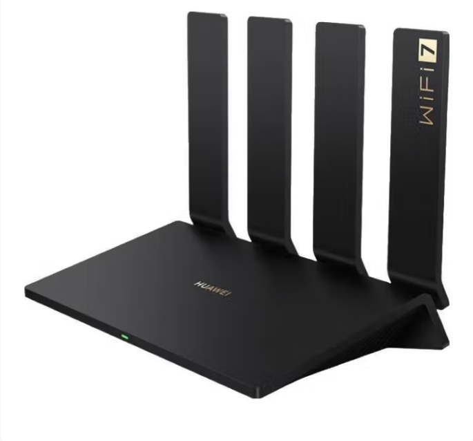 华为WIFI7-AX3PRO千兆路由器
