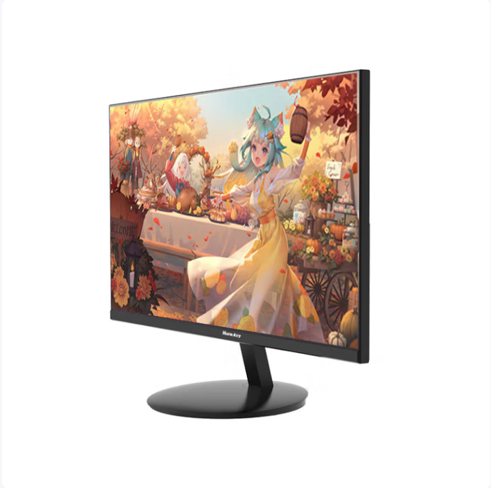 航嘉E2436F  24寸HDMI+VGA口显示器