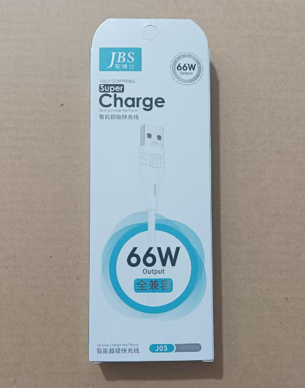 军博仕 J05 数据线 1米