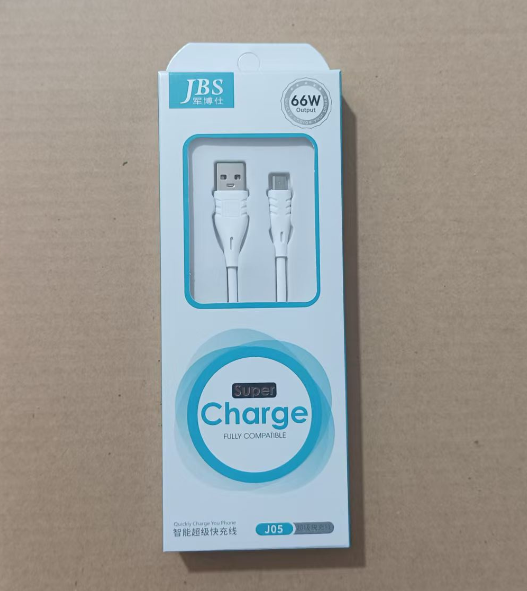 军博仕 J05 数据线 1米