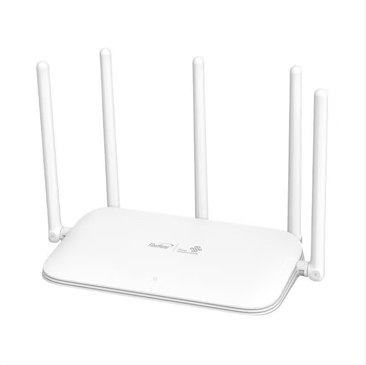 烽火SR1041U WIFI6  千兆双频1200M 联通版路由器