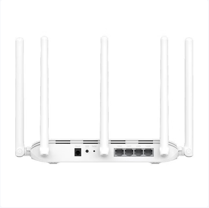 烽火SR1041U WIFI6  千兆双频1200M 联通版路由器