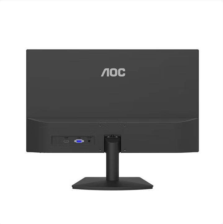 AOC 24B15H2 直屏 23.8寸-100HZ显示器