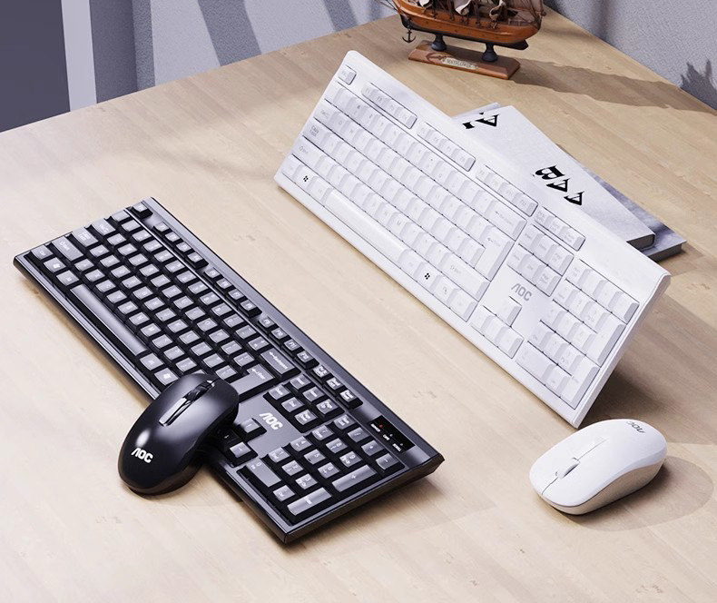 AOC KM402无线套件