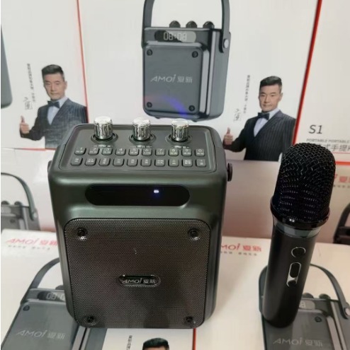 夏新S1 手提 系列