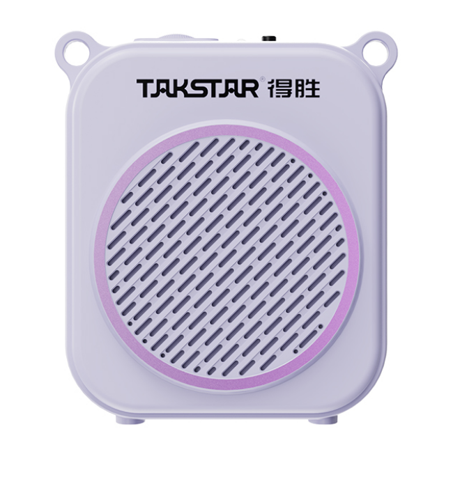 得胜 E140有线扩音器