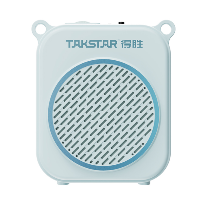 得胜E140 扩音器 梦幻紫