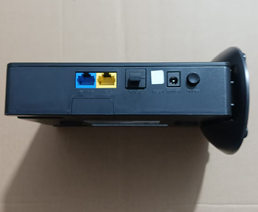 华为三网4G 无线路由器