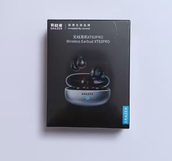 联想异能者XT83PRO蓝牙耳机