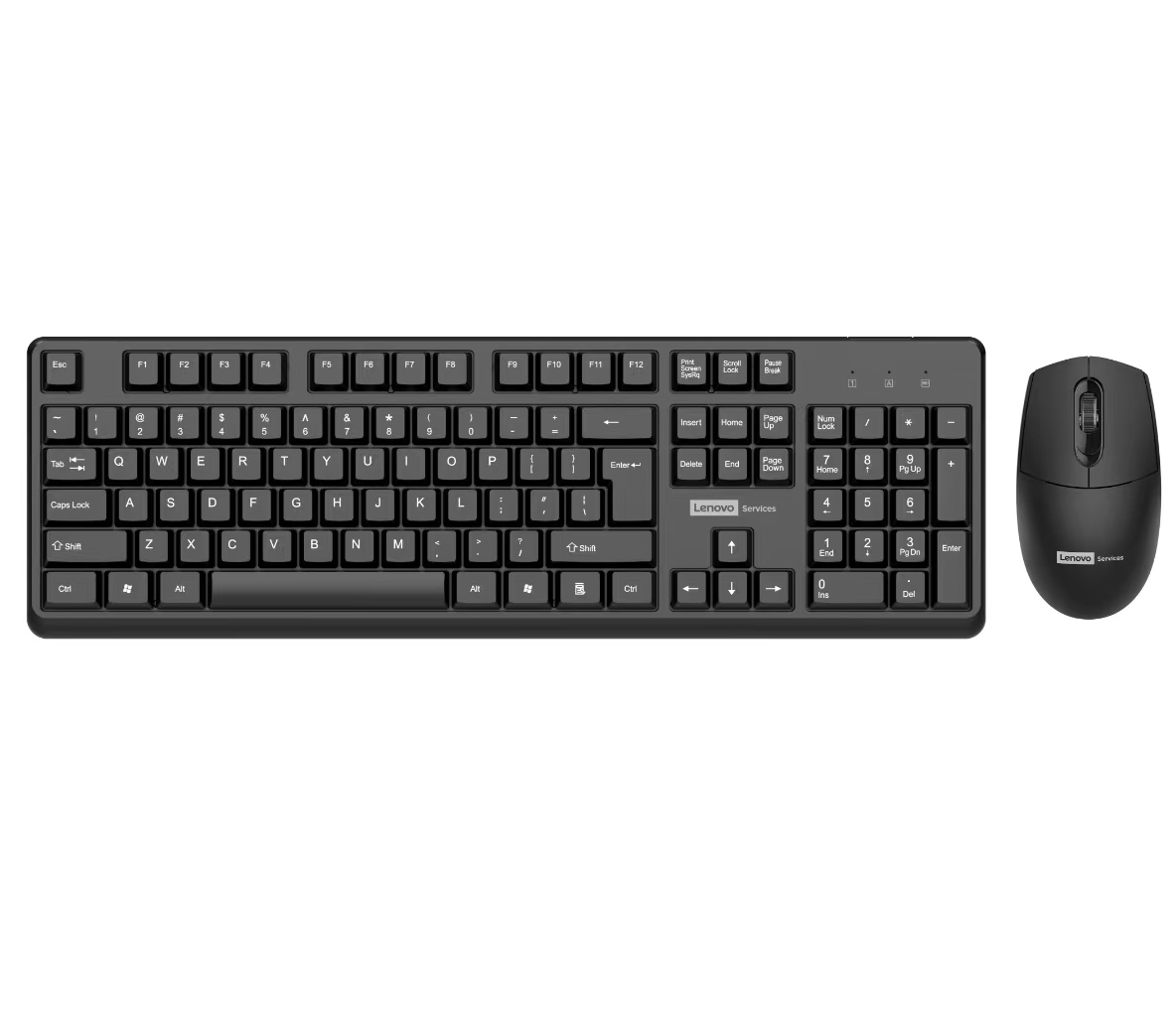 联想PG10 无线键鼠套装