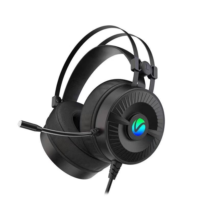 西部猎人【G500】USB接口7.1游戏耳麦