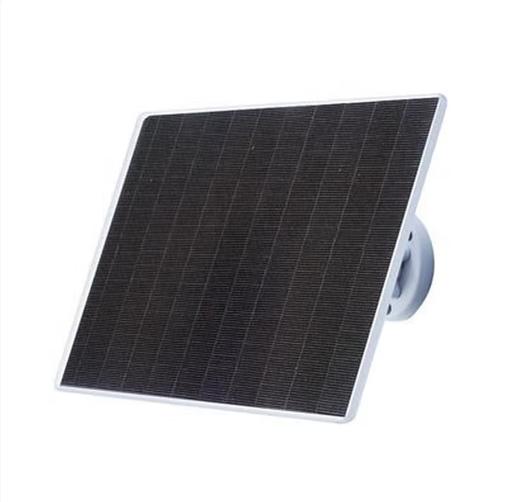 神眸8W-单晶硅太阳能板