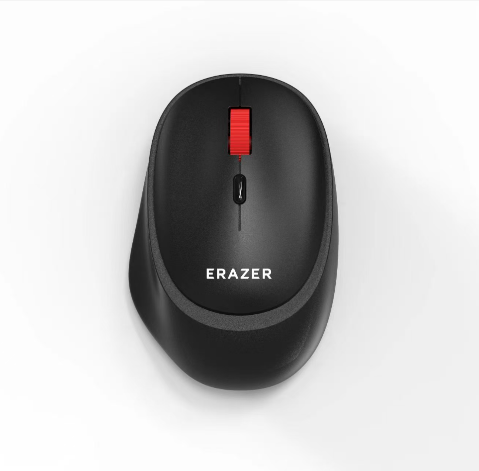 联想异能者N107 无线鼠标