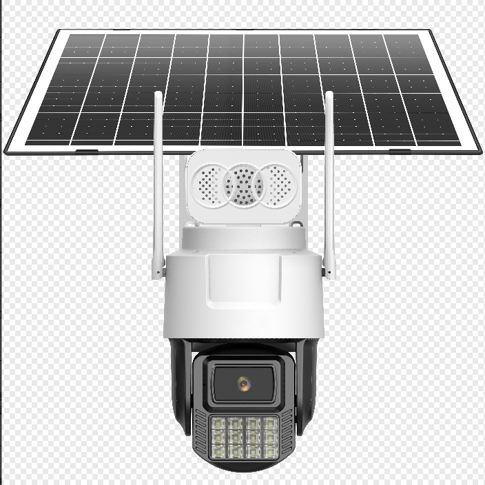 天视通300万像素7寸4G球机ZX-TDGH-E30  免流量