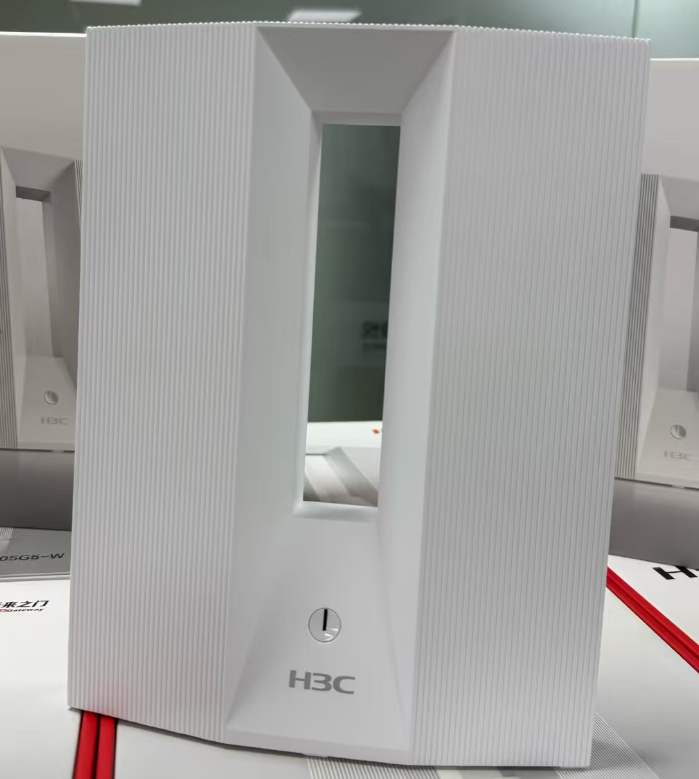 华三 ER1605G5-W 3000M无线企业路由器 待机100