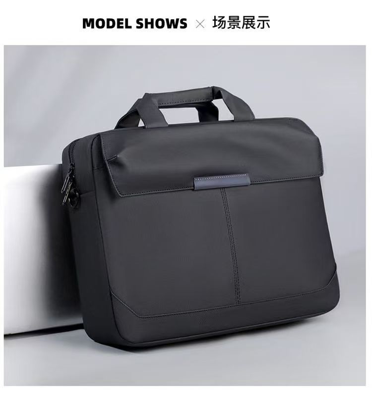 1052皮膜包14寸15寸黑灰蓝三个颜色