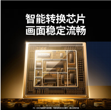 绿联85063--USB转HDMI高清转换器 1.5米