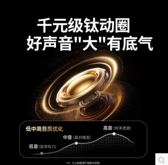 绿联75628 蓝牙耳机 6.0版本 黑色