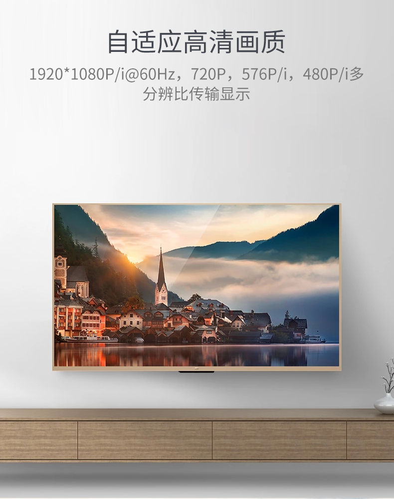 优越者DVI线DVI-DVI工程线（24+1）