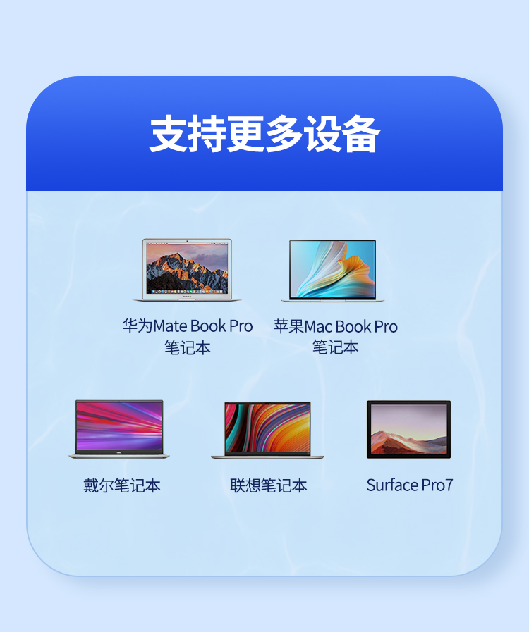 【V154A】优越者HDMI转DP孔转接线（单向）4K60HZ 0.2米