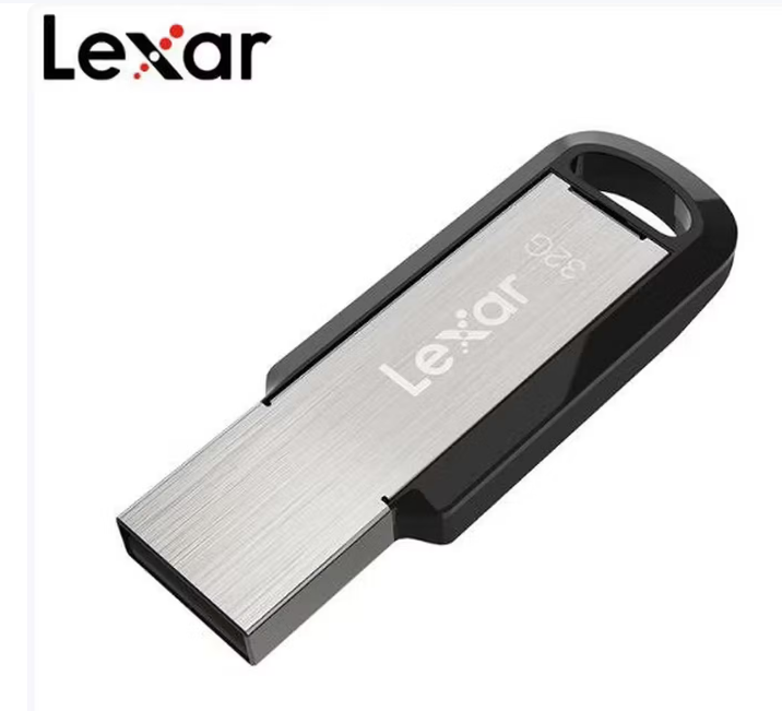 雷克沙 M400 USB3.0 U盘