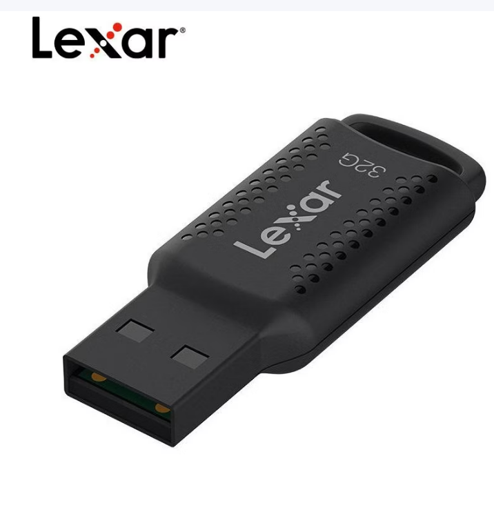 雷克沙 V400 USB3.2  U盘