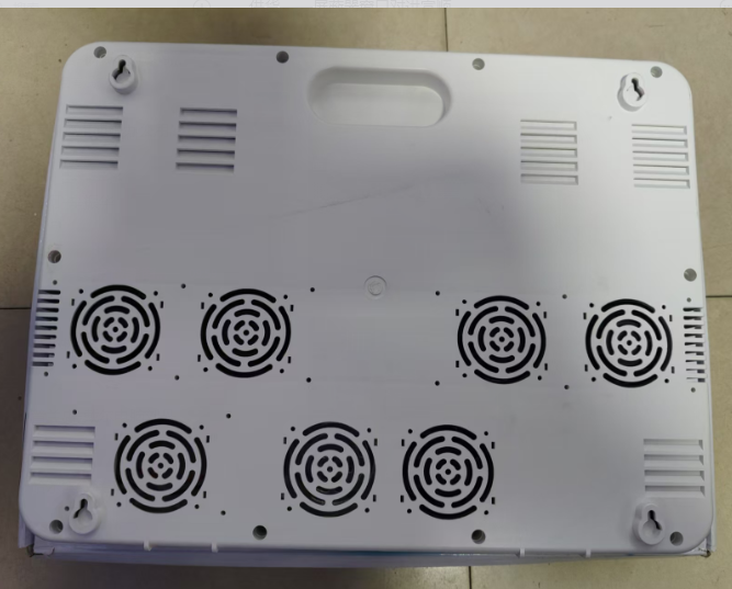 海南邦华BH-20119 内置型5G手机信号屏蔽器