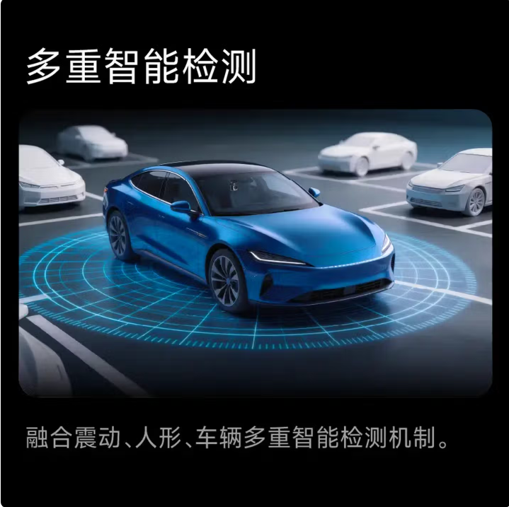 神眸DC1lite青春版行车记录仪
