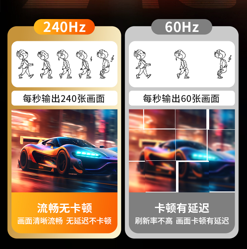 H816晶华DP线2.1版高清线16K60HZ 8K120HZ