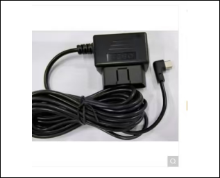 神眸 OBD降压线5V2.5A 2.5米